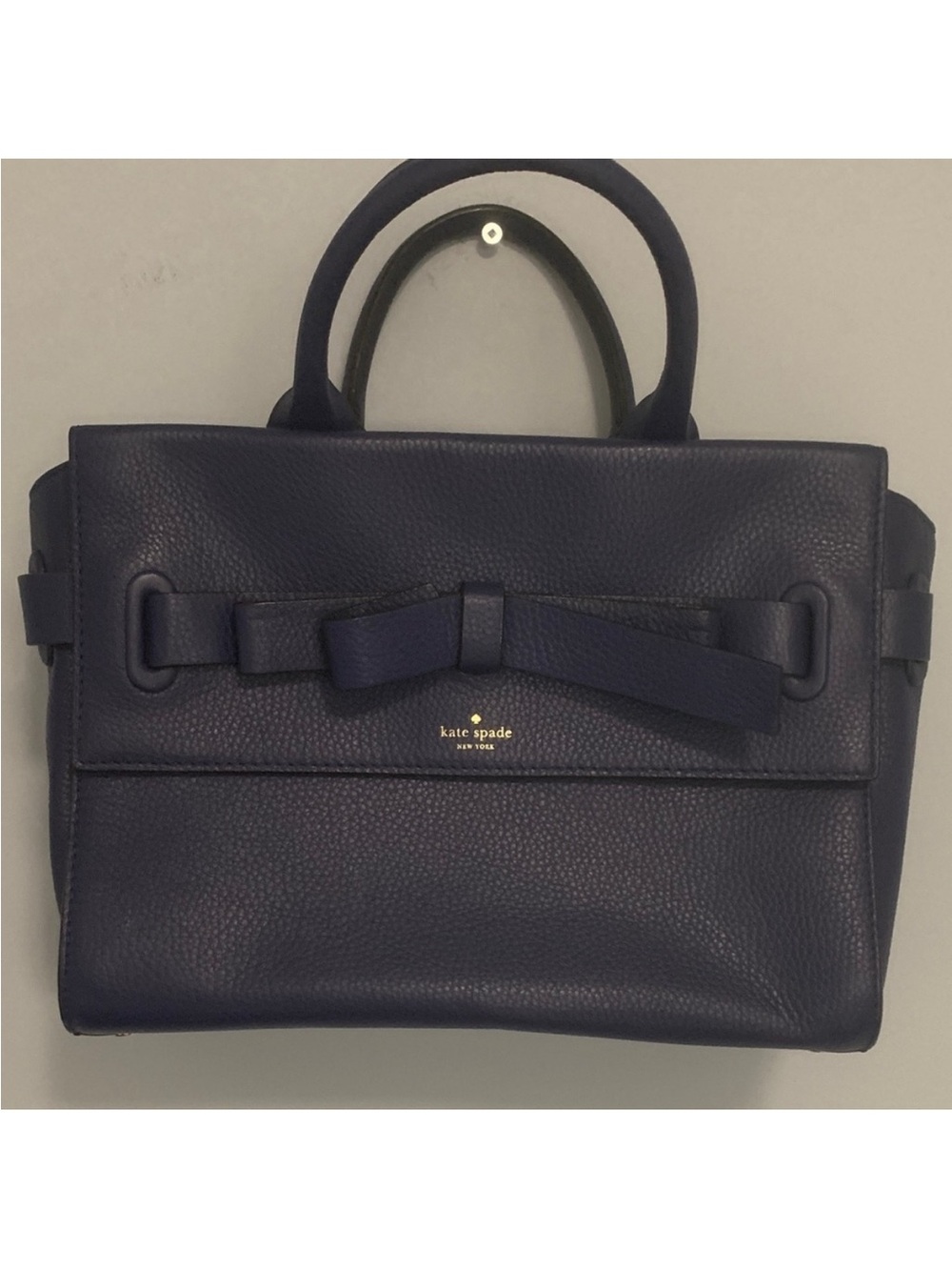Kate Spade 11 x 5 x 8”